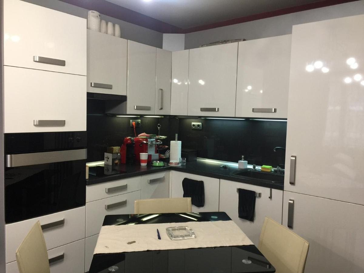 Lovely Sofia Apartment Katerina With Free Parking Exterior foto