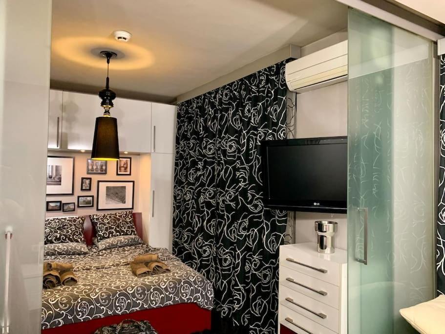 Lovely Sofia Apartment Katerina With Free Parking Exterior foto
