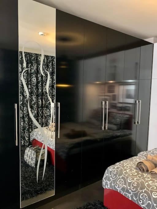 Lovely Sofia Apartment Katerina With Free Parking Exterior foto