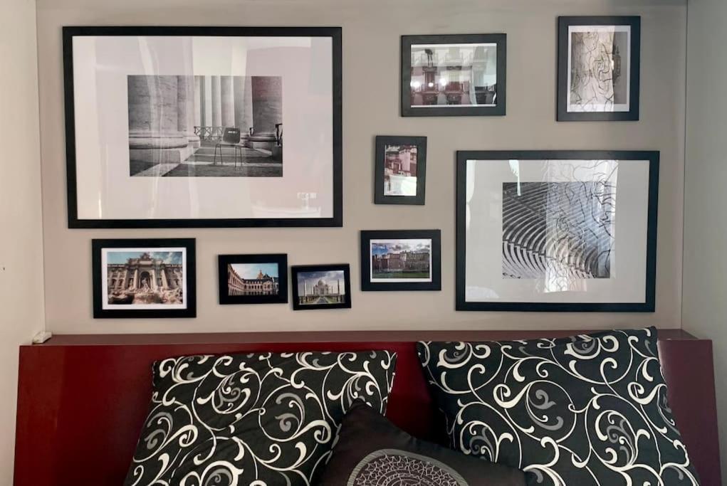 Lovely Sofia Apartment Katerina With Free Parking Exterior foto