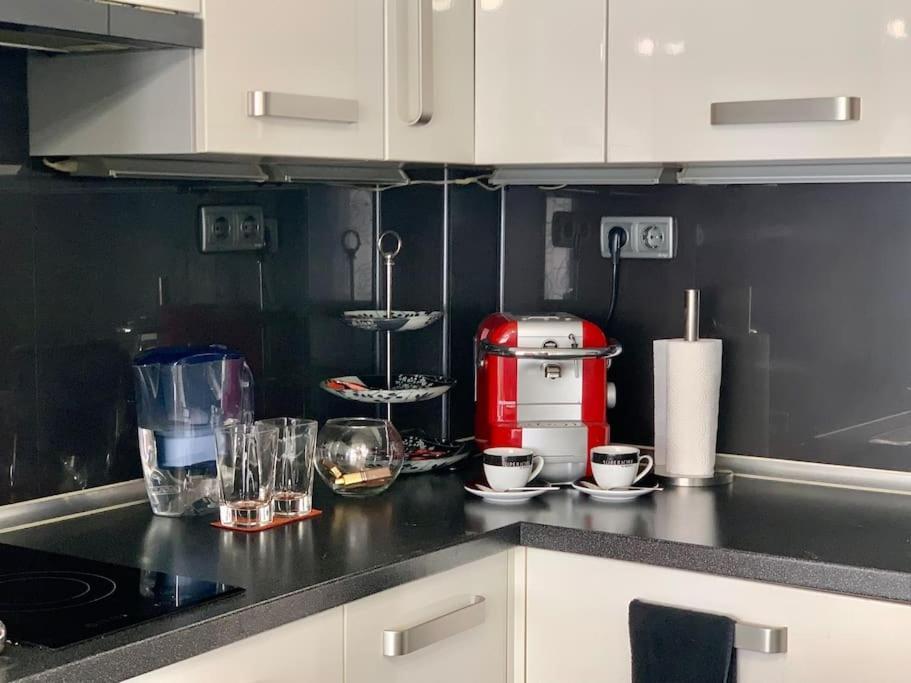 Lovely Sofia Apartment Katerina With Free Parking Exterior foto