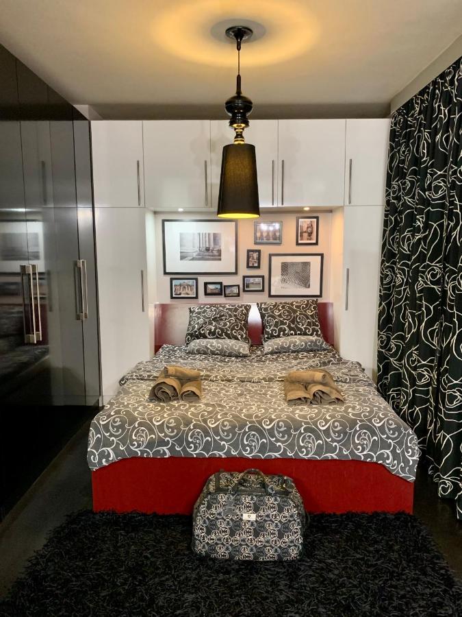 Lovely Sofia Apartment Katerina With Free Parking Exterior foto